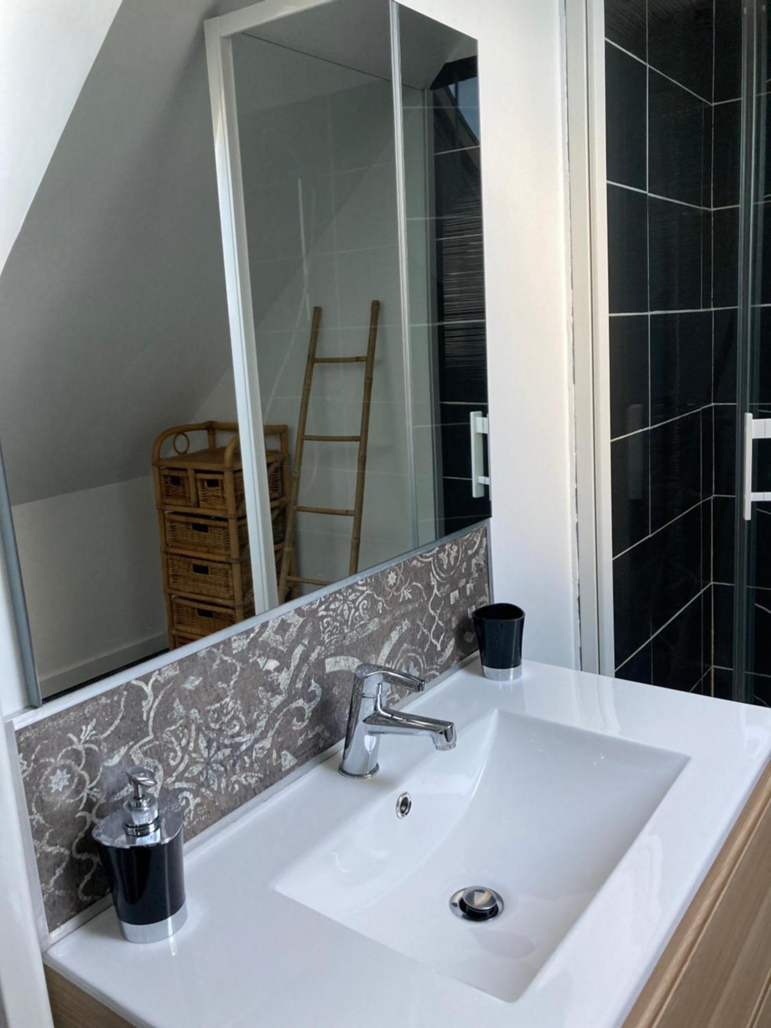 Holiday home Maison Proche Mont Saint Michel