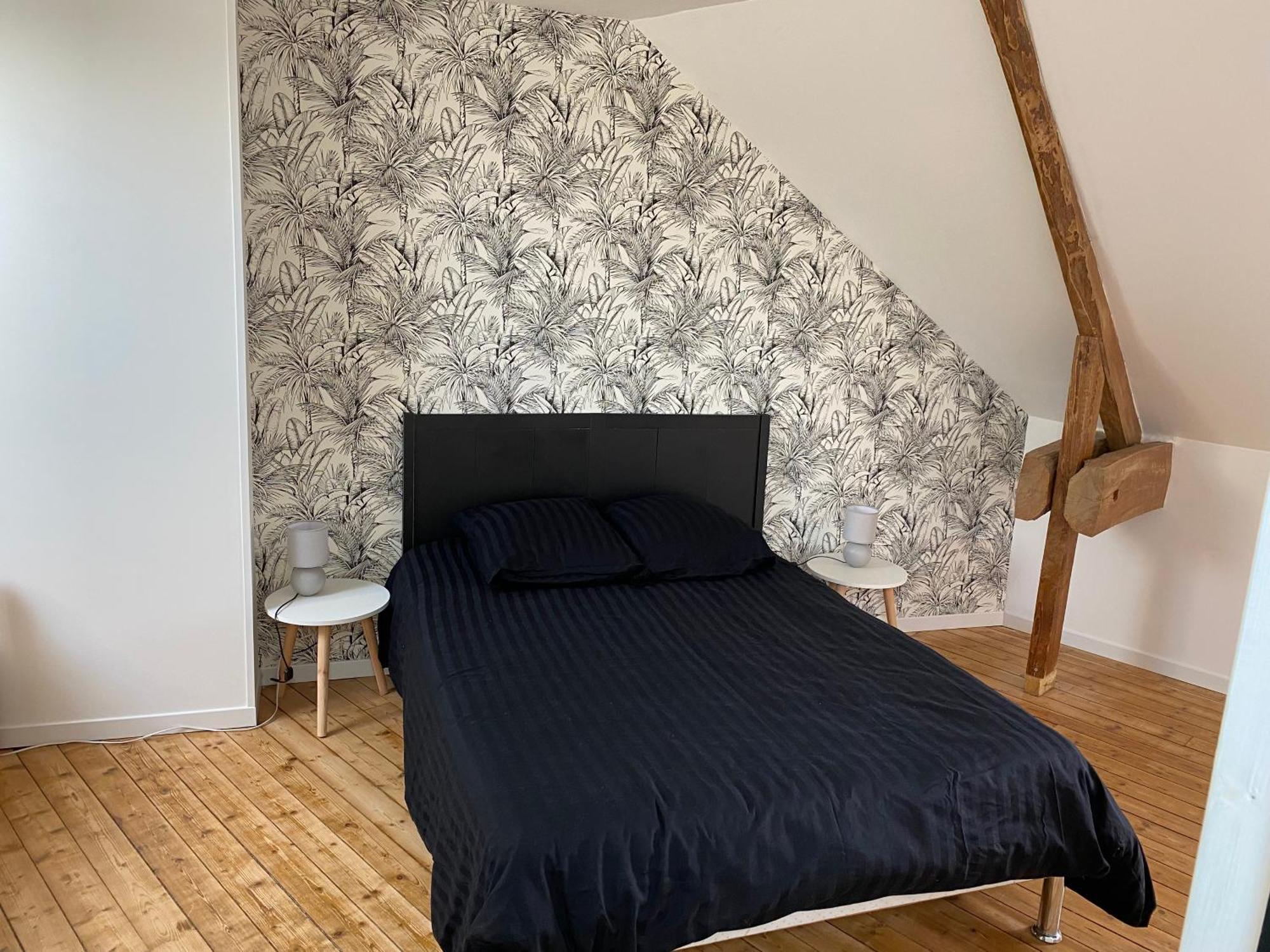 Maison Proche Mont Saint Michel Holiday home