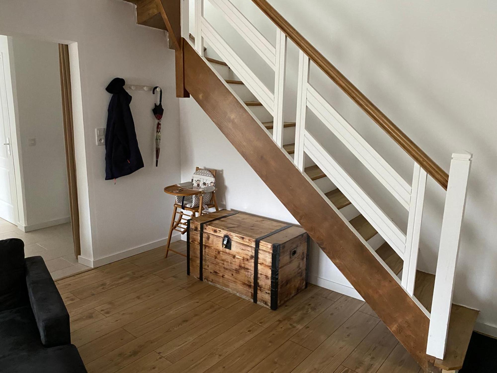 Holiday home Maison Proche Mont Saint Michel