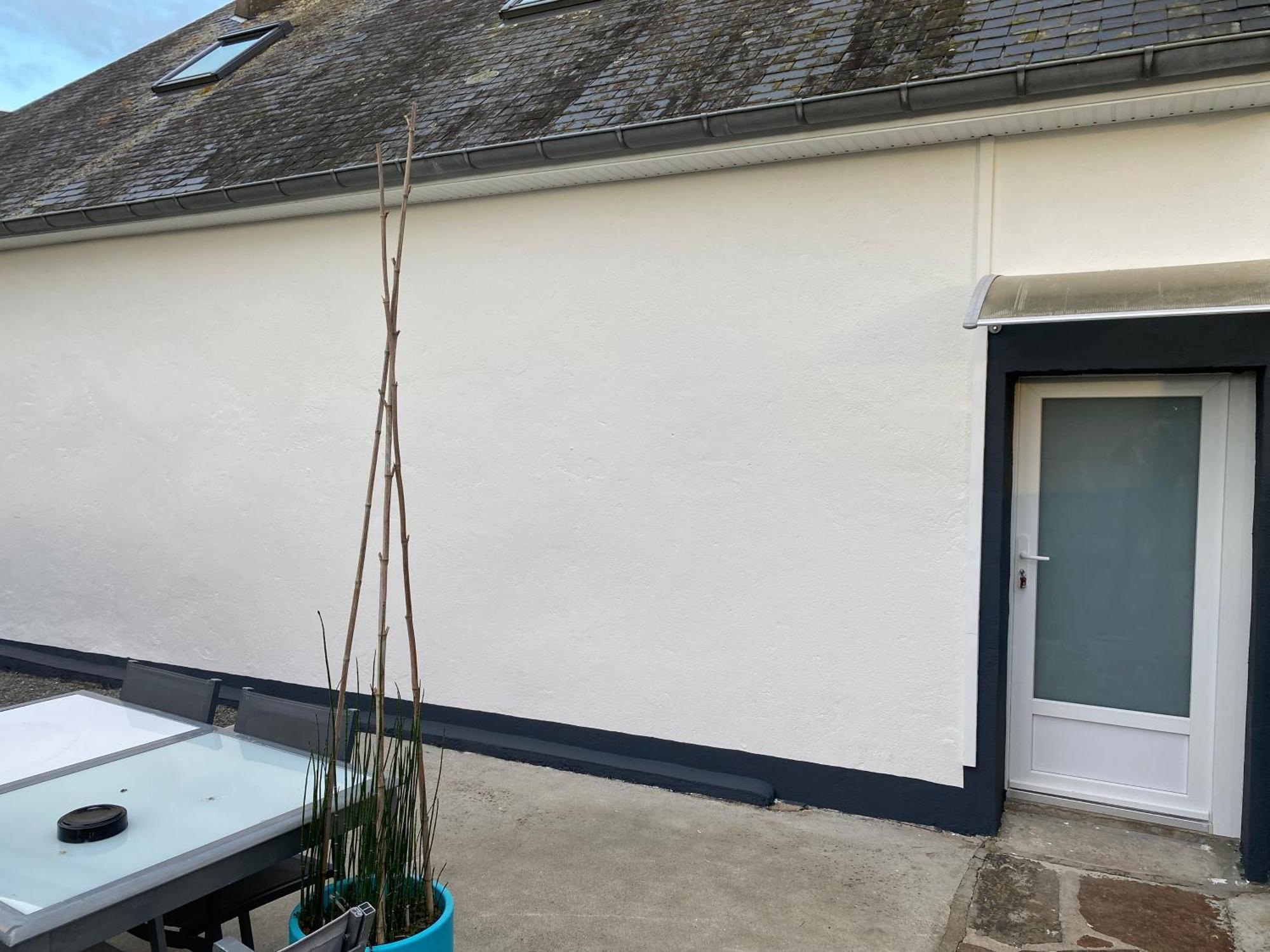 Holiday home Maison Proche Mont Saint Michel *