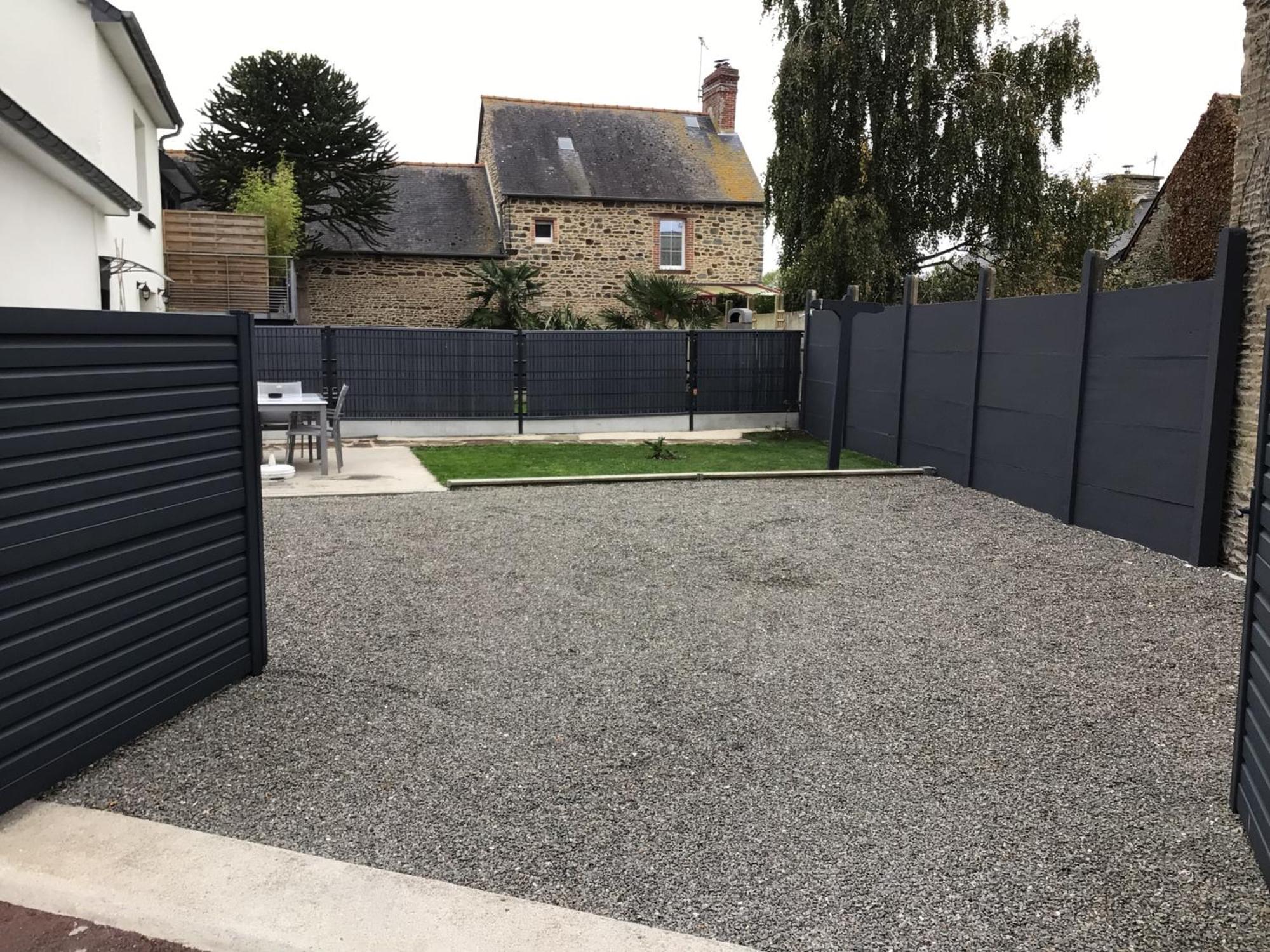 Maison Proche Mont Saint Michel Holiday home Beauvoir (Manche)