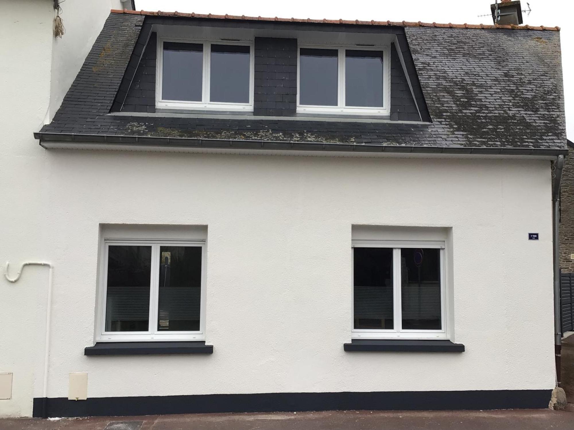 Holiday home Maison Proche Mont Saint Michel Beauvoir (Manche)