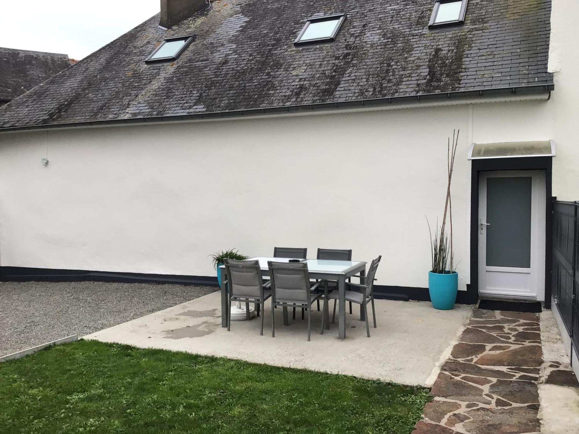 Maison Proche Mont Saint Michel * Beauvoir (Manche)
